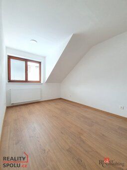 Pronájem, byty/3+kk, 85 m2, Pode Zdí 2028/12, 74801 Hlučín, 