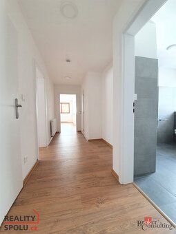 Pronájem, byty/3+kk, 85 m2, Pode Zdí 2028/12, 74801 Hlučín, 