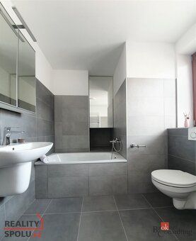 Pronájem, byty/3+kk, 85 m2, Pode Zdí 2028/12, 74801 Hlučín, 