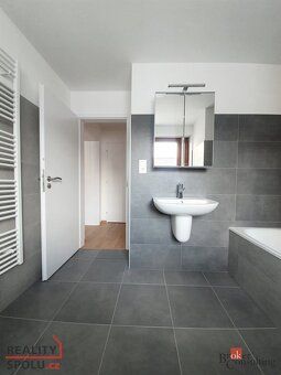 Pronájem, byty/3+kk, 85 m2, Pode Zdí 2028/12, 74801 Hlučín, 