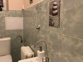 Dovolujeme si Vám nabídnout k prodeji byt 2+1 v atraktivní l