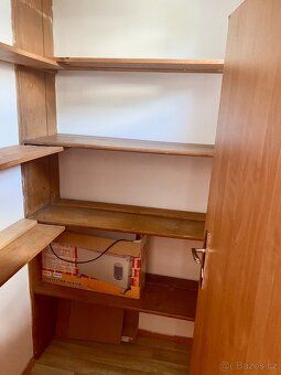 Pronájem bytu 1+1, 46 m²
Nabízím k pronájmu byt o dispozici 
