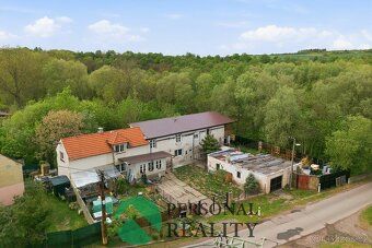Ev.č. 03058 Nabízíme k prodeji rodinný dům o dispozici 5+1 s