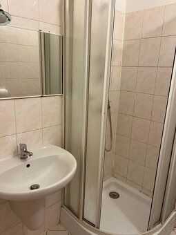 Wynajmę mieszkanie 1+k, ul. Lazebnická, Mohelnice Mieszkanie znajduje się