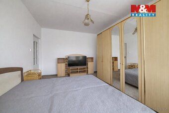 Nabízíme k prodeji byt o dispozici 2+1 a celkové ploše cca 5
