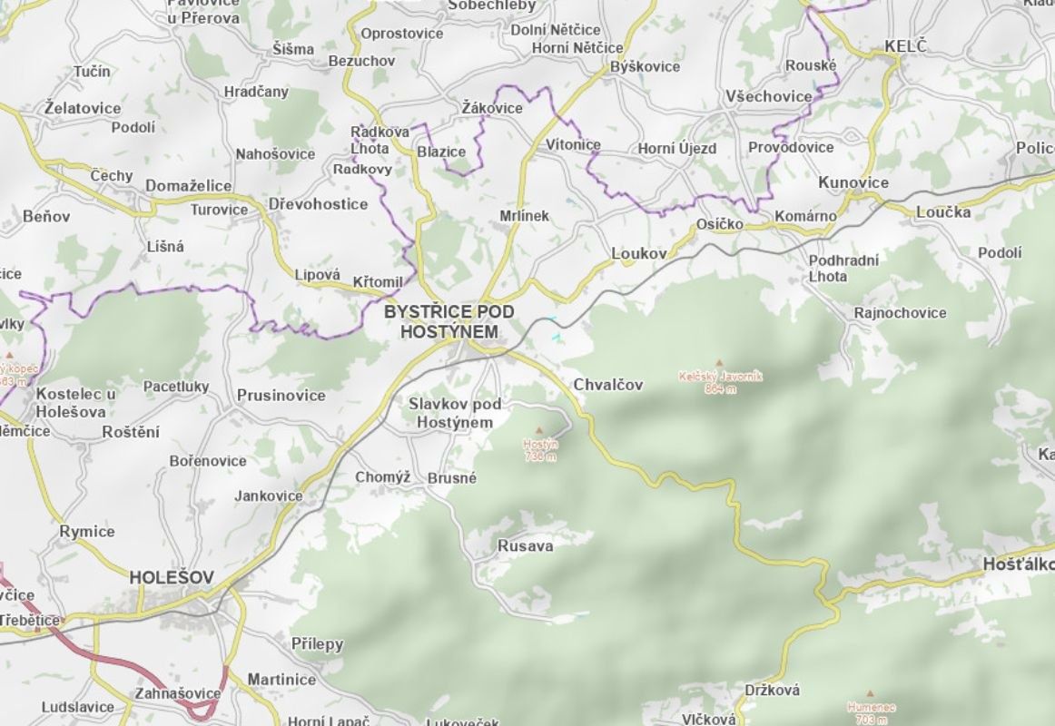Ev.č. 2026-06-19-073251 Ve výhradním zastoupení vlastníka Vá