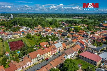REZERVACE do 3.7.2026. Prodej bytu 2+kk o velikosti 40,5 m2 