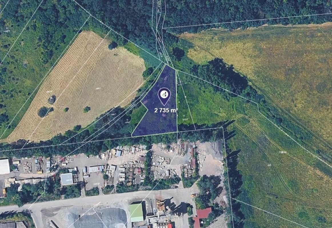 Ev.č. 2025-12-12-103217 Ve výhradním zastoupení vlastníka Vá