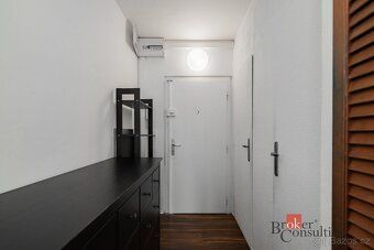 Prodej, byty/1+kk, 27 m2, Bajkonurská 736/4, 14900 Praha, Hl