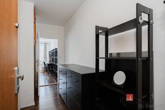 Prodej, byty/1+kk, 27 m2, Bajkonurská 736/4, 14900 Praha, Hl