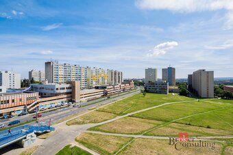 Prodej, byty/1+kk, 27 m2, Bajkonurská 736/4, 14900 Praha, Hl