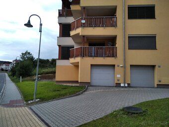 Výměna(prodej) bytu 1+1, za 2+1, nebo menší domek s doplatke