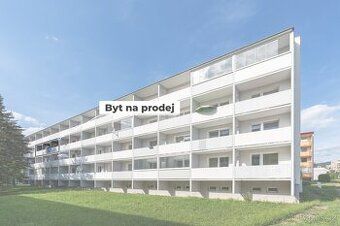 Výměna(prodej) bytu 1+1, za 2+1, nebo menší domek s doplatke