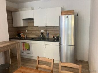 Výměna(prodej) bytu 1+1, za 2+1, nebo menší domek s doplatke