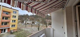 Výměna(prodej) bytu 1+1, za 2+1, nebo menší domek s doplatke