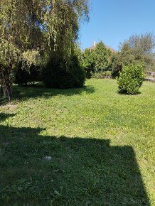 Nabízíme k prodeji rodinný dům 2+1 o celkové rozloze 135 m² 
