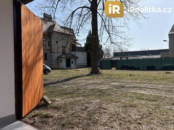 Nabízíme prodej prostorné řadové garáže na ulici Zábřežská v