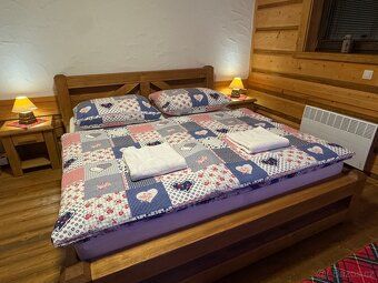 🏡 Predaj - Chata Gazdovský dvor, 20 + 3 lôžok, Klokočov, okr
