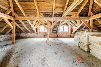 Prodej, domy/rodinný, 200 m2, Osvobození 6, 39137 Chotoviny,