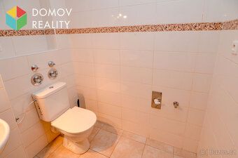 Nabízíme Vám k pronájmu byt 1+kk o výměře 33 m2, který se na