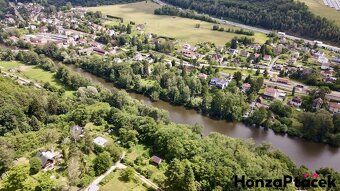 Ev.č. 15566 Nabízím ke koupi rekreační chatu s celkovou ploc