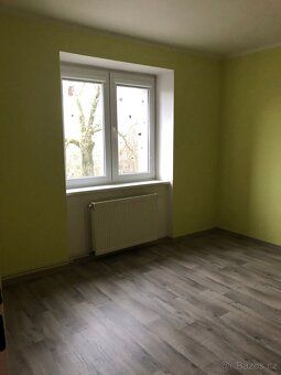 Nabízím k dlouhodobému pronájmu byt 2+1 o celkové ploše cca 