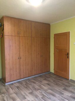 Nabízím k dlouhodobému pronájmu byt 2+1 o celkové ploše cca 