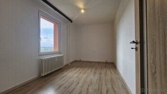Nabízíme k pronájmu byt o dispozici 1+kk a výměře 19 m2 na a