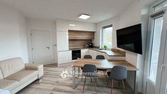 Pronájem bytu 1+kk, 24,5 m² – historické centrum Znojma
Nabí