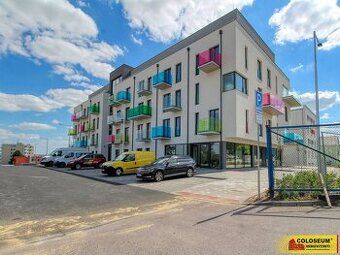 Pronájem bytu 1+kk, 24,5 m² – historické centrum Znojma
Nabí