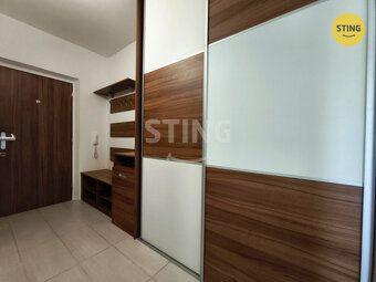 Nabízíme vám k pronájmu krásný byt 3+1 s balkonem nacházejíc
