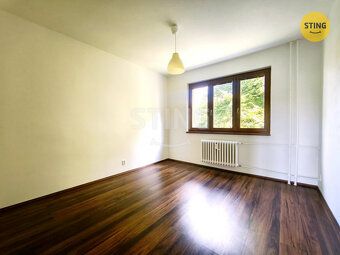 Nabízíme vám k pronájmu krásný byt 3+1 s balkonem nacházejíc