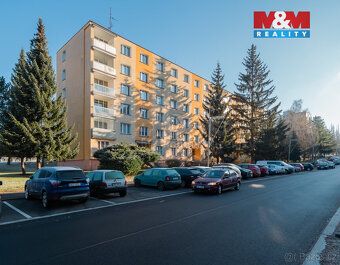Nabízíme pronájem bytu 2+kk po velmi zdařilé rekonstrukci, v