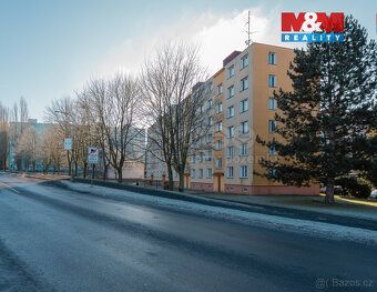Nabízíme pronájem bytu 2+kk po velmi zdařilé rekonstrukci, v