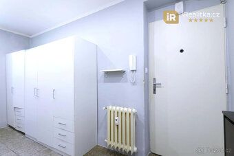 Prodej částečně zrekonstruovaného bytu o dispozici 2+1, kter