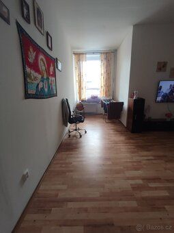 Pronajmu 3+1 v Chrasti Holý nájem 9 900,- Energie = DLE POČT