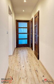 Pronájem, byty/3+1, 78 m2, Gen. Píky 2898/28, Moravská Ostra
