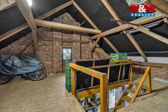 Nabízíme k prodeji rodinný dům v obci Miřetín, nedaleko měst