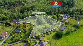 Ev.č. 03004 Prodej souboru pozemků o celkové výměře 79.787 m