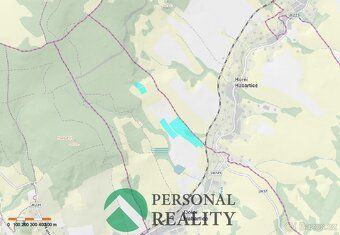 Ev.č. 03004 Prodej souboru pozemků o celkové výměře 79.787 m