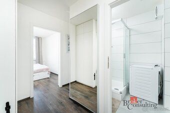 Prodej, byty/2+kk, 38 m2, Na úlehli 1256/9, 14100 Praha, Hla