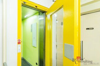 Prodej, byty/2+kk, 38 m2, Na úlehli 1256/9, 14100 Praha, Hla