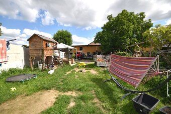 Prodej rodinného domu v rámci podílového vlastnictví – Berna