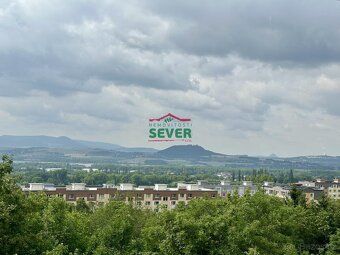Nemovitosti SEVER vám zprostředkují prodej bytu s dispozicí 