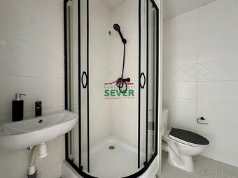 Nemovitosti SEVER vám zprostředkují prodej bytu s dispozicí 