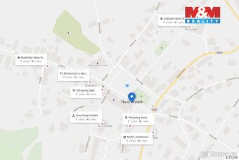 Hledáte klidné bydlení v malebném podhůří Orlických hor, kte