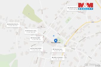 Hledáte klidné místo k odpočinku v blízkosti Orlických hor, 