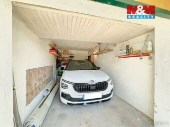 Nabízíme k prodeji byt 3+1 o celkové výměře 61 m² v osobním 