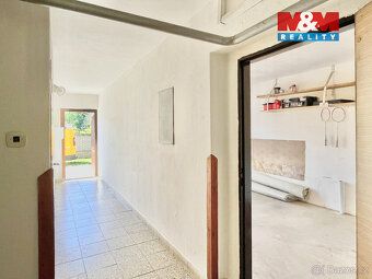 Nabízíme k prodeji byt 3+1 o celkové výměře 61 m² v osobním 