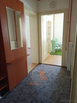 Ev.č. 00680 Byt 2+1, 72,49 m2 – klidné bydlení u centra Nový